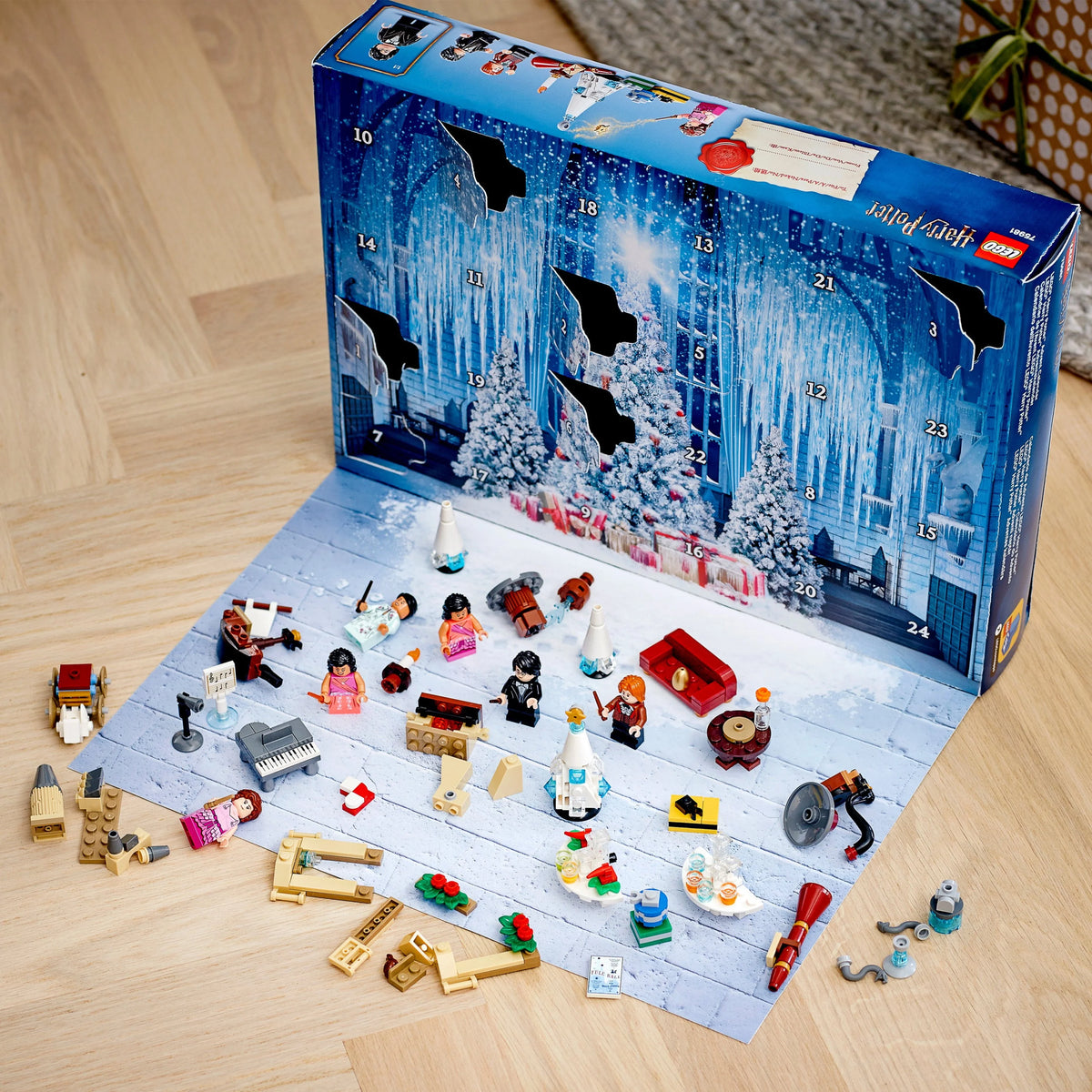 Advent A2259