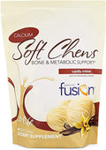 Sugar Free Vanilla Flavored Calcium Citrate Soft Chew 60 Count E538360