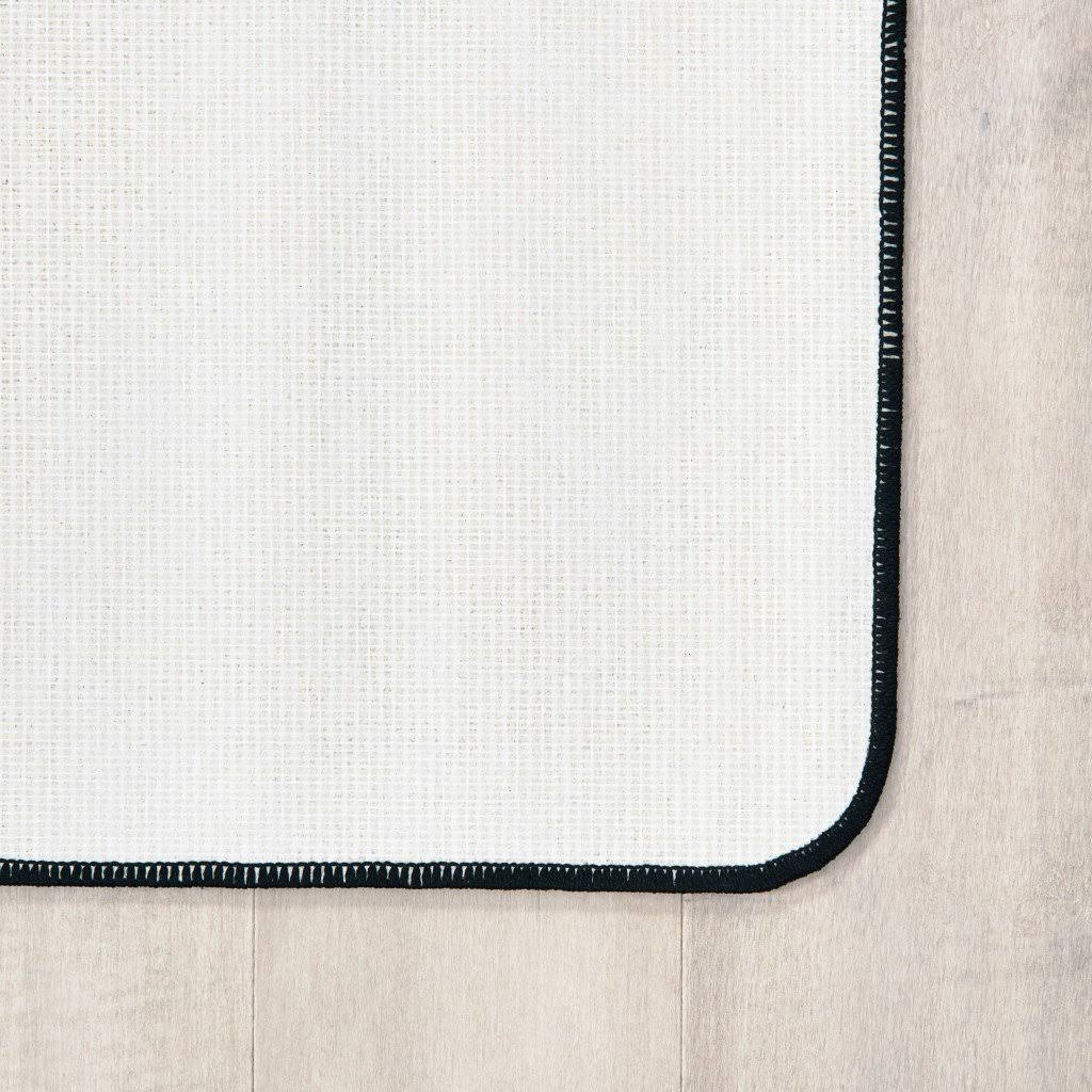 Set of 24 16x22 Squares Carpets P916