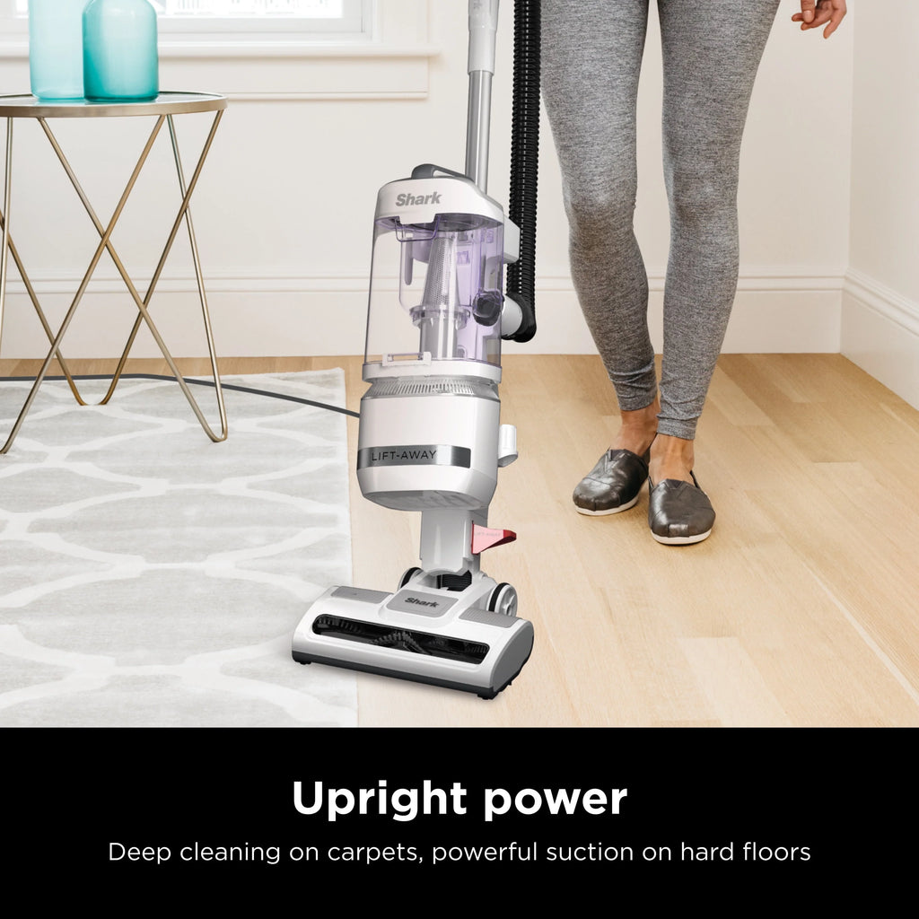 Upright Vacuum A925