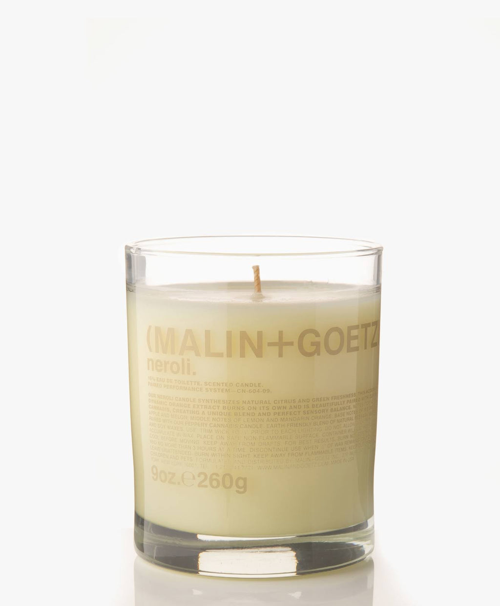 Candle X3083