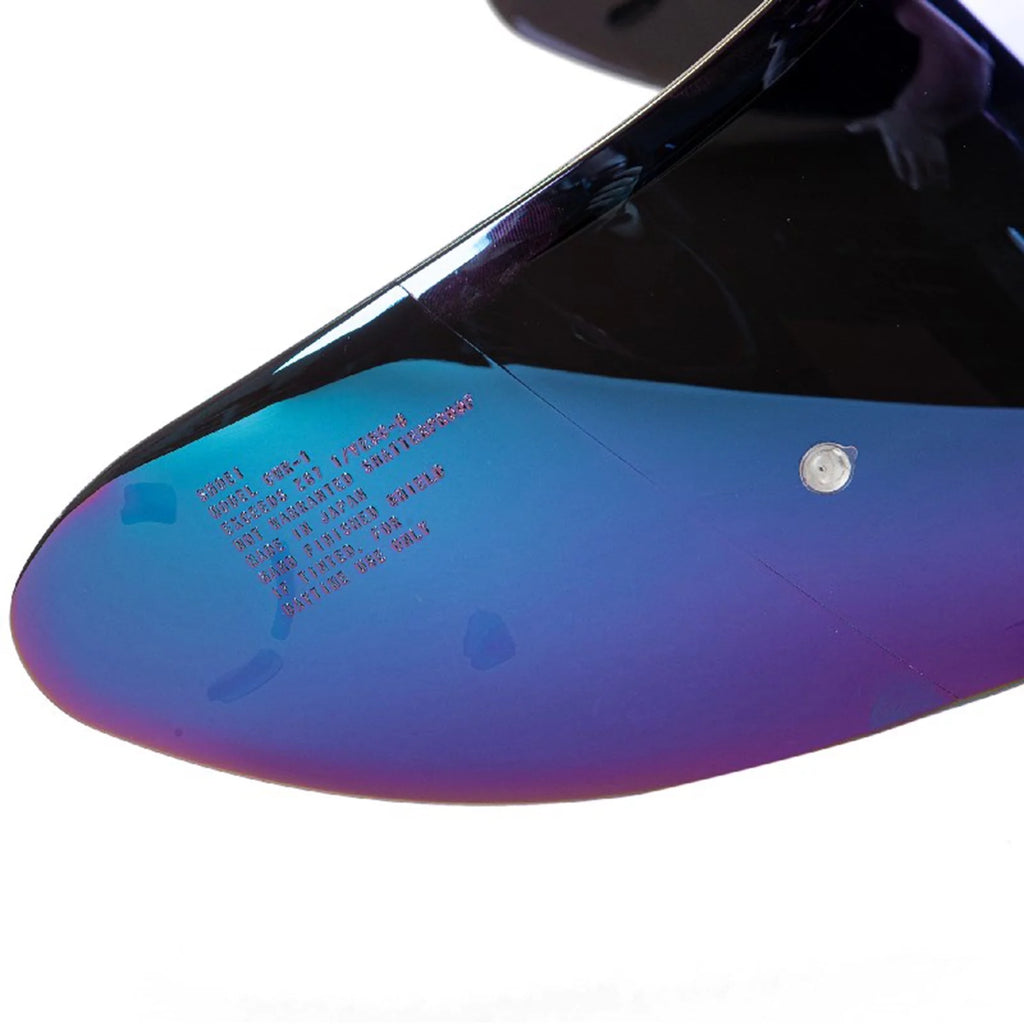 Helmet Visor S864