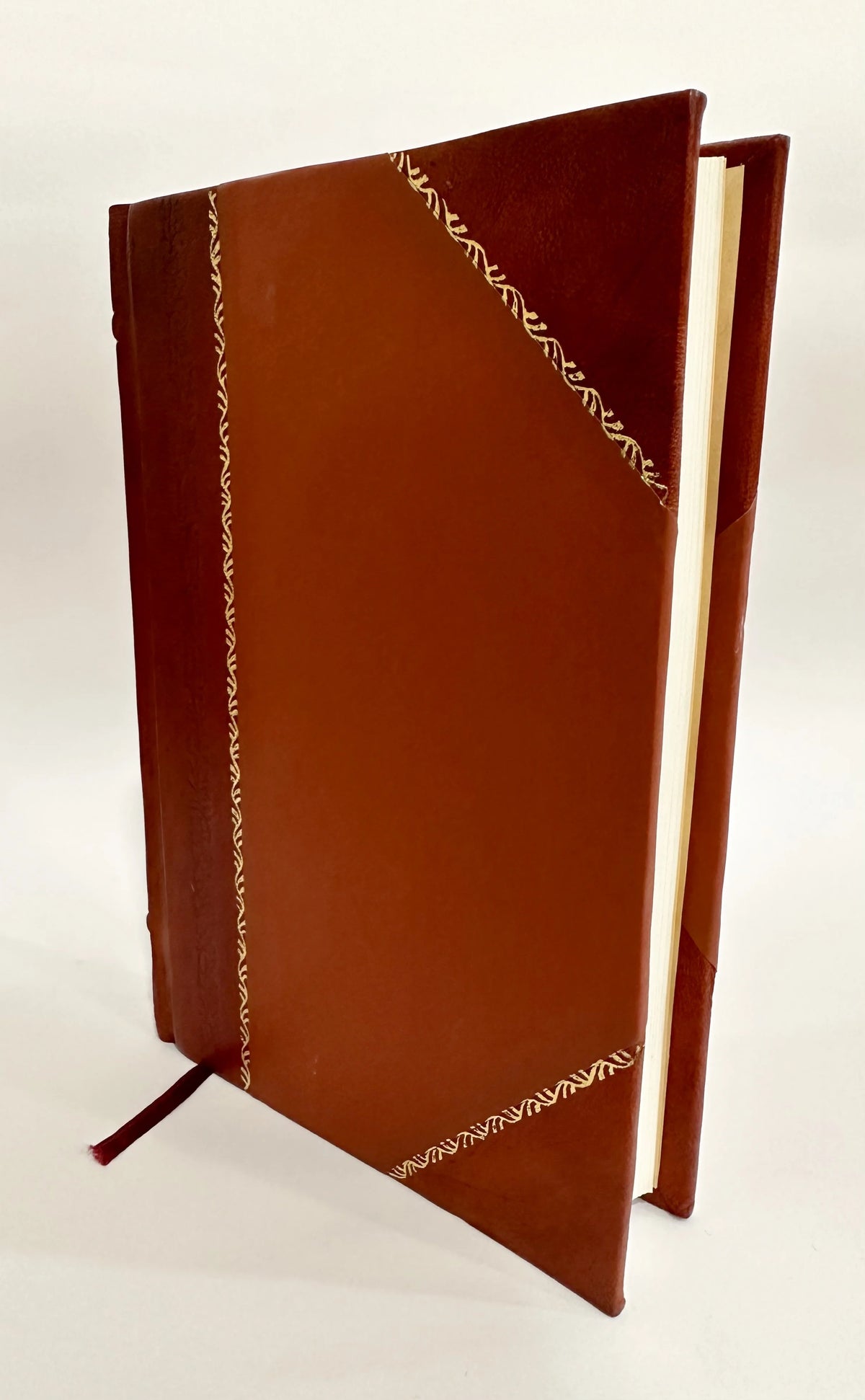 Leather Bound Book O660996