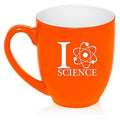 16 oz Ceramic Bistro Mug J75866