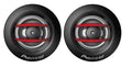 Polyimide Dome Tweeters H2853
