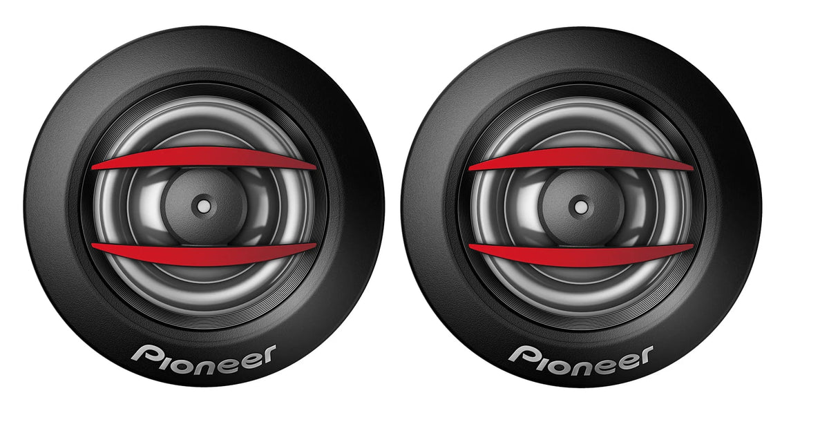 Polyimide Dome Tweeters H2853