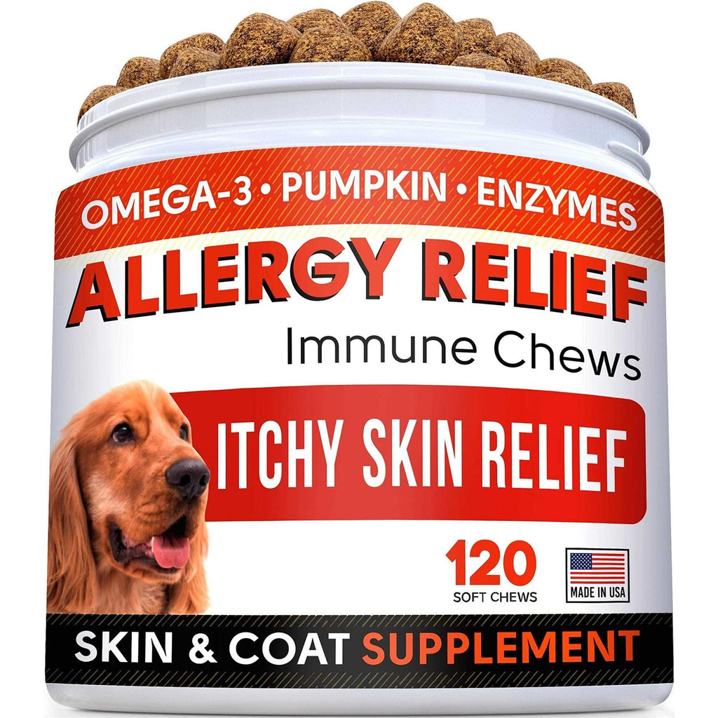 Allergy Relief Pet Supplies Z150