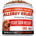 Allergy Relief Pet Supplies Z150