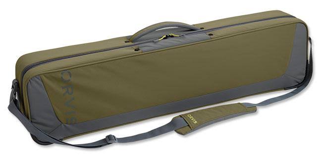 Large Brown Camo Carry It All M151