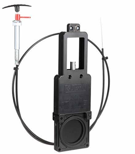 Flexible Cable Kit with Valve R678238
