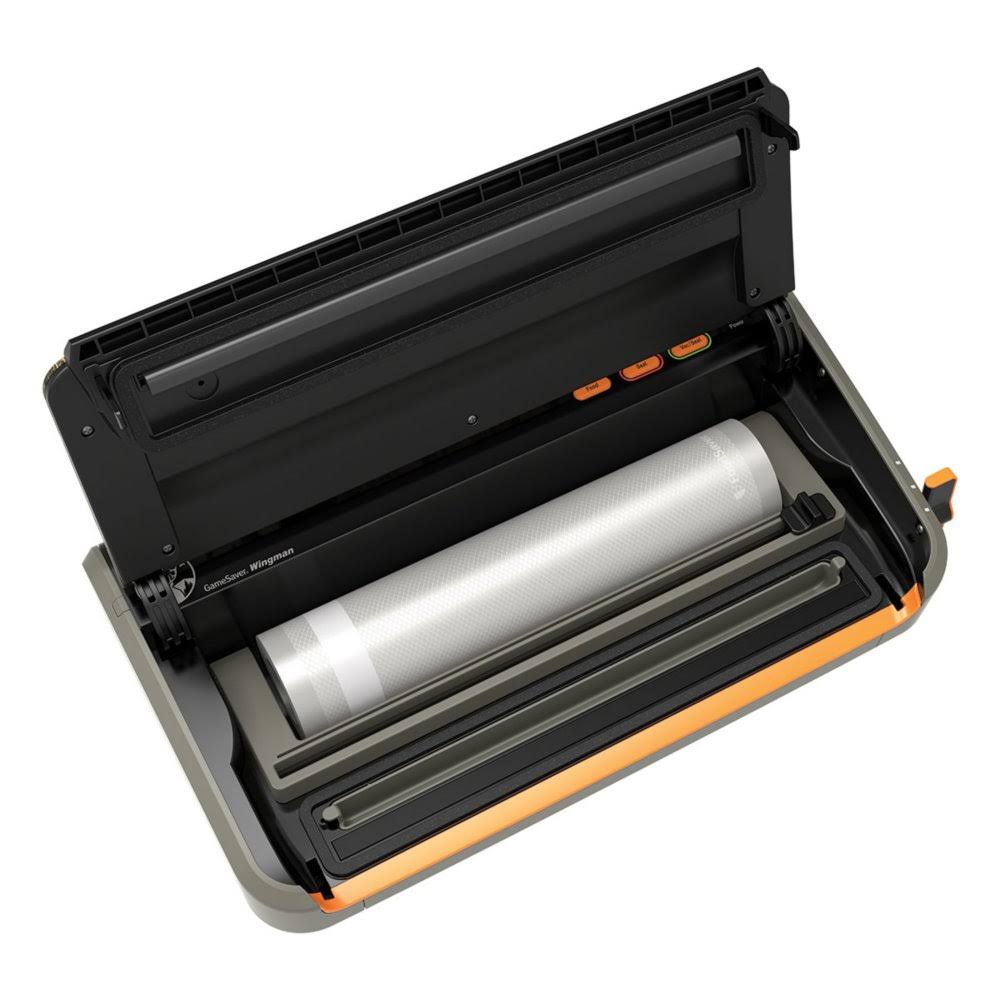 Vacuum Sealer I983577