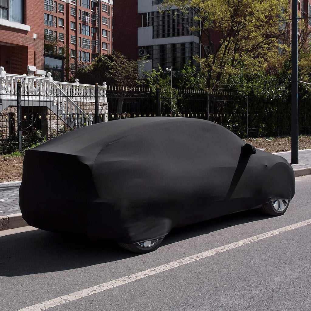 Car Cover C2349
