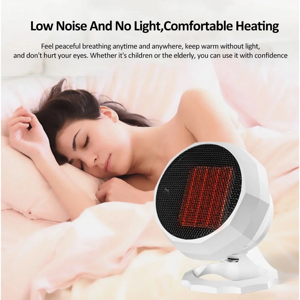 2000W Ceramic Heater Z554717