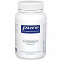 AntiOxidant Formula 120 vcaps F825764