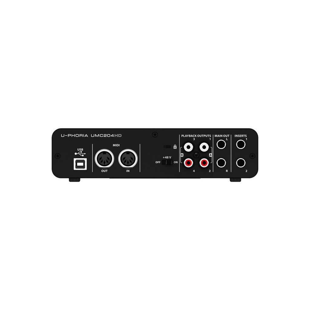 Audio Interface F259