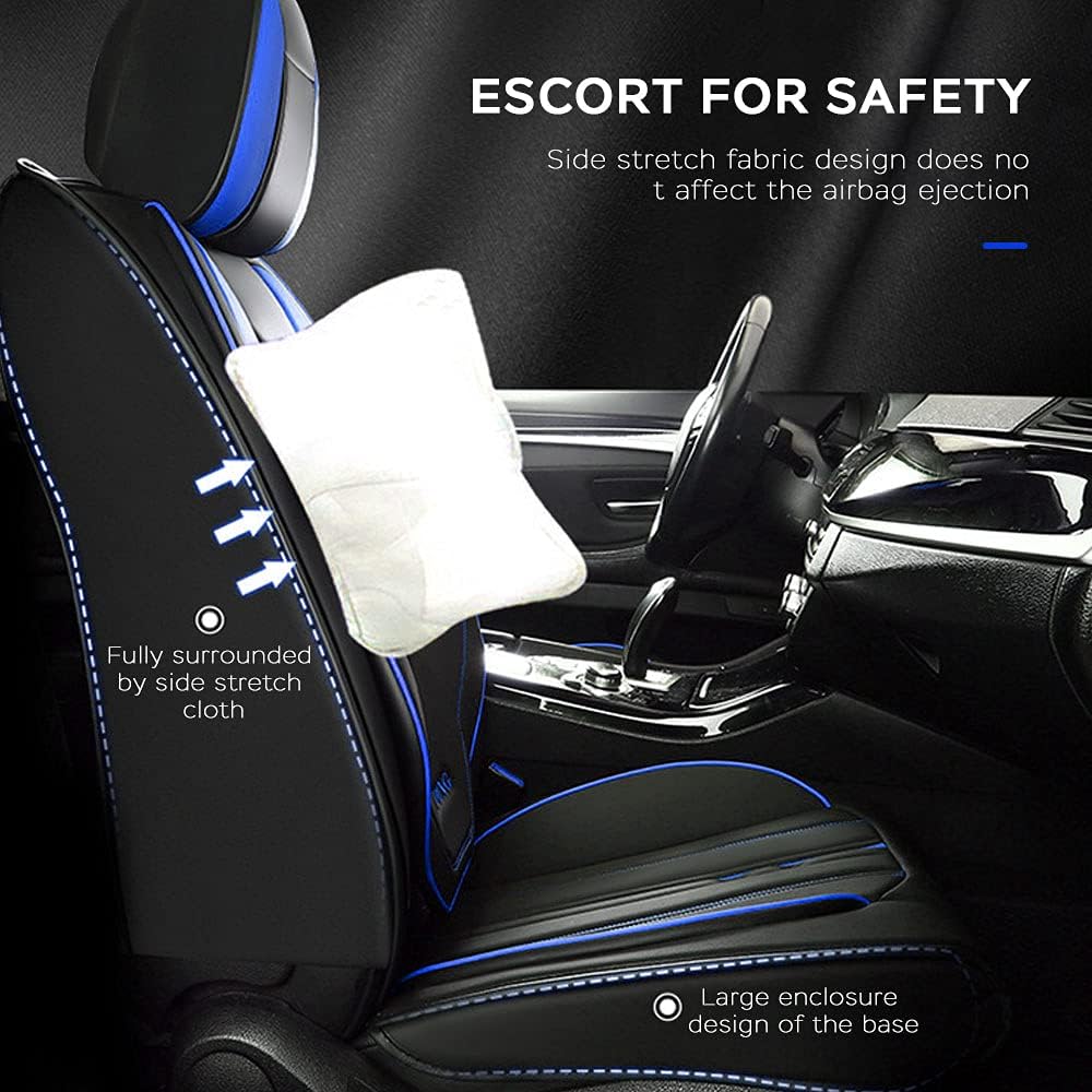 Car Seat Covers 5-Seat M693920