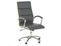 High Back Leather Executive Office Chair T35690