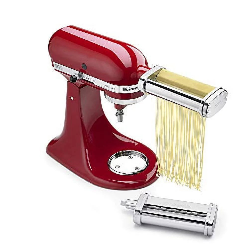 Pasta Cutter Attachment Set L846