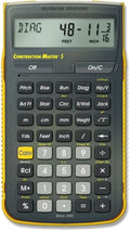 Construction Calculator Y734