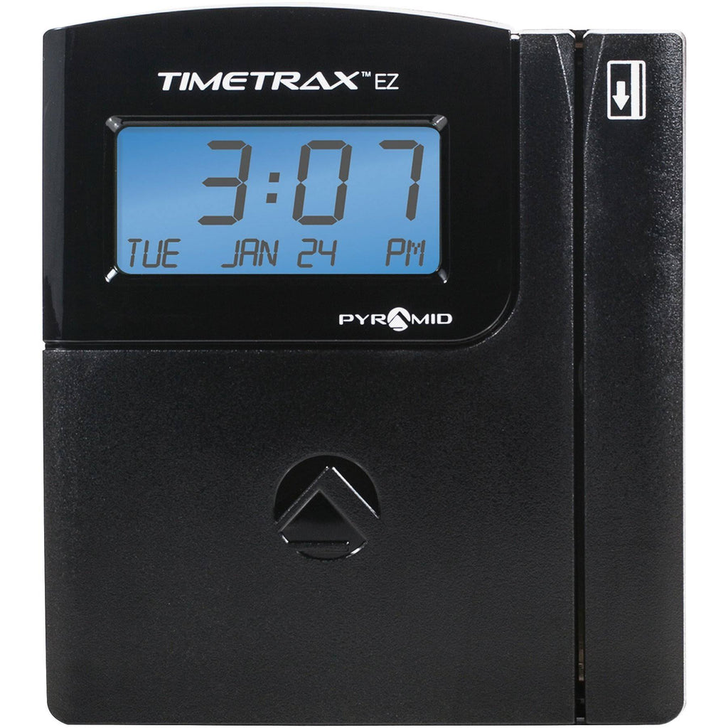 Time Attendance System L9846