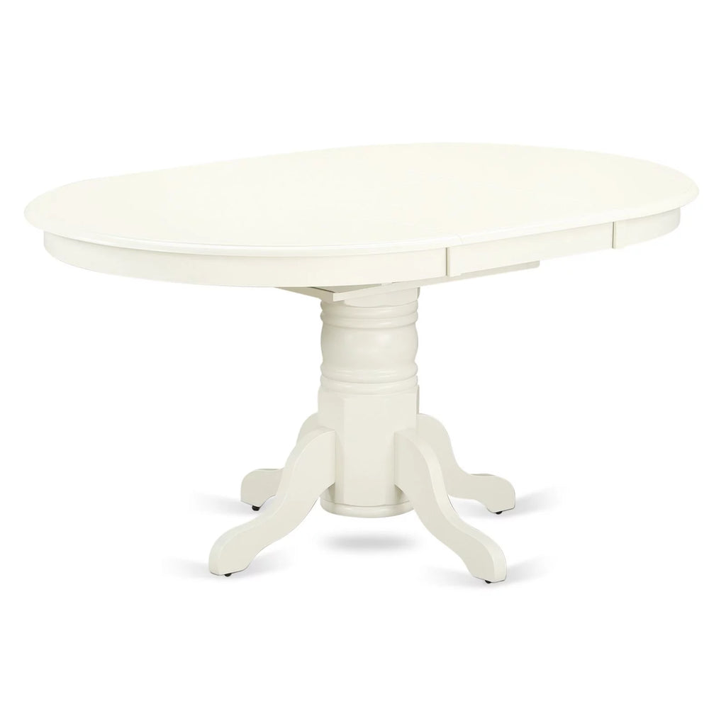 5 Piece Wood Dining Table Set S1401