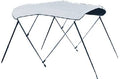 54 High 3 Bow Assembled Bimini Top B7768