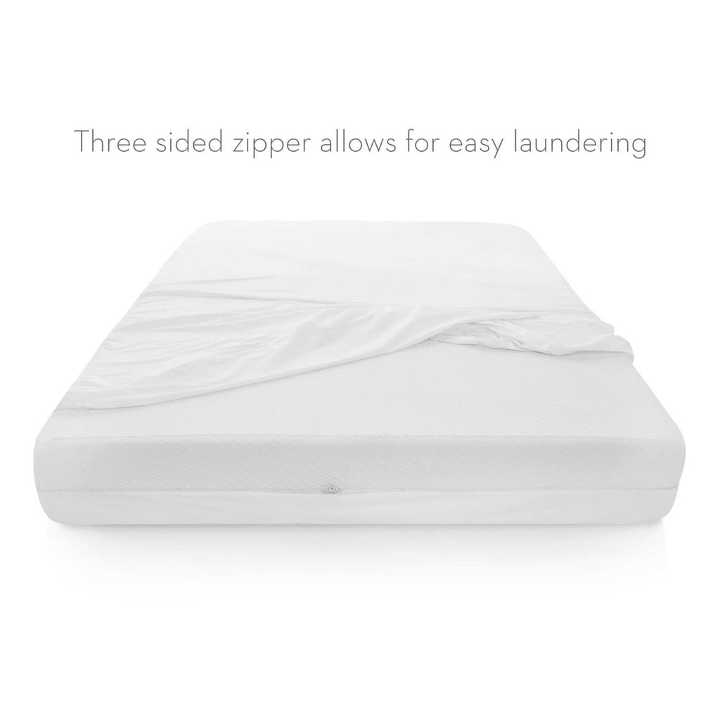 Split King Mattress Protector K4542