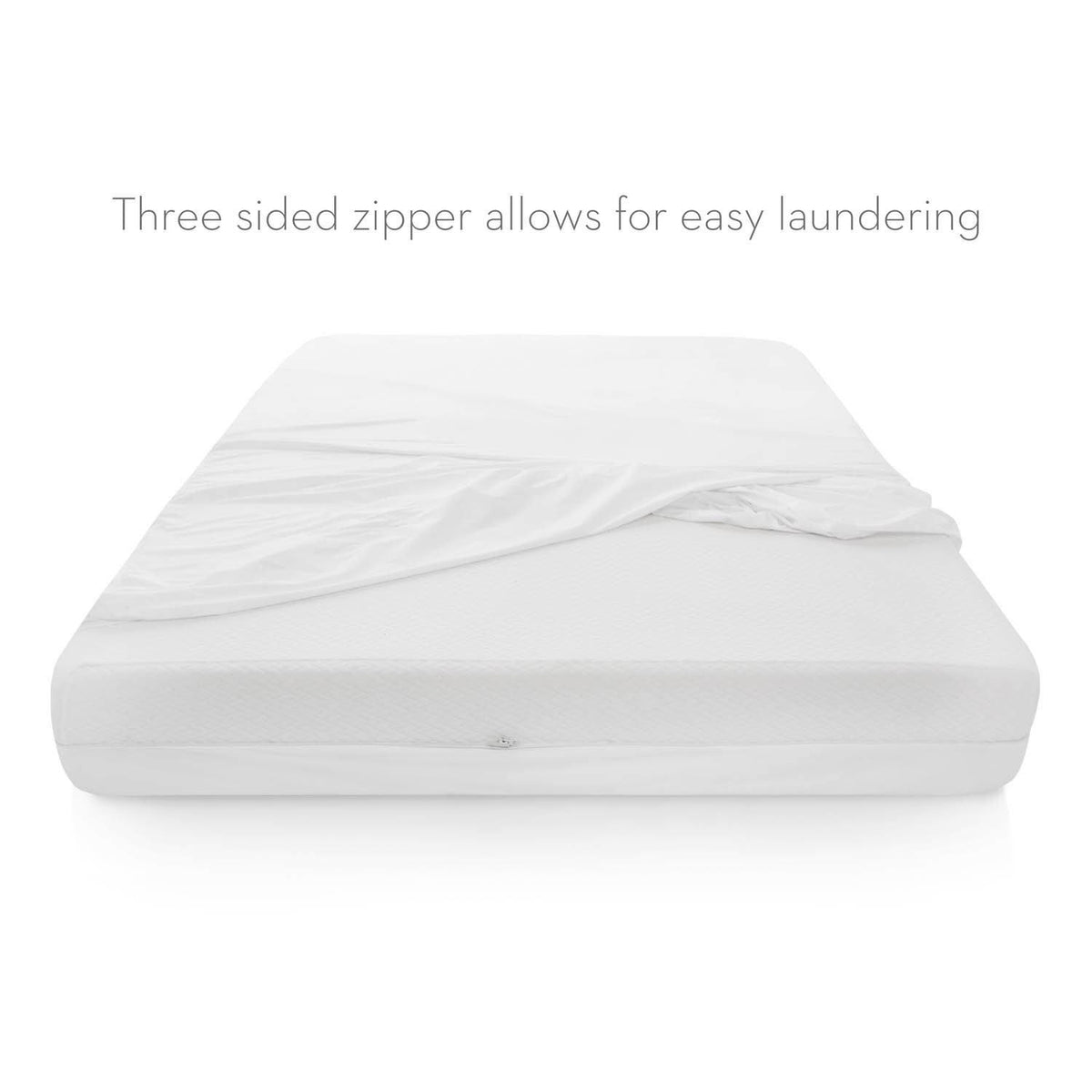 Split King Mattress Protector K4542