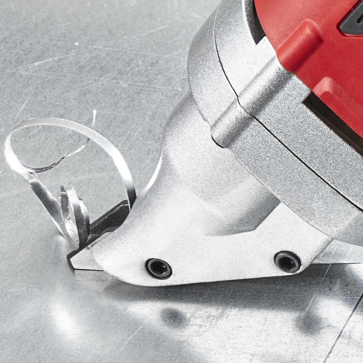 5 Amp 14 Gauge Metal Shears P757