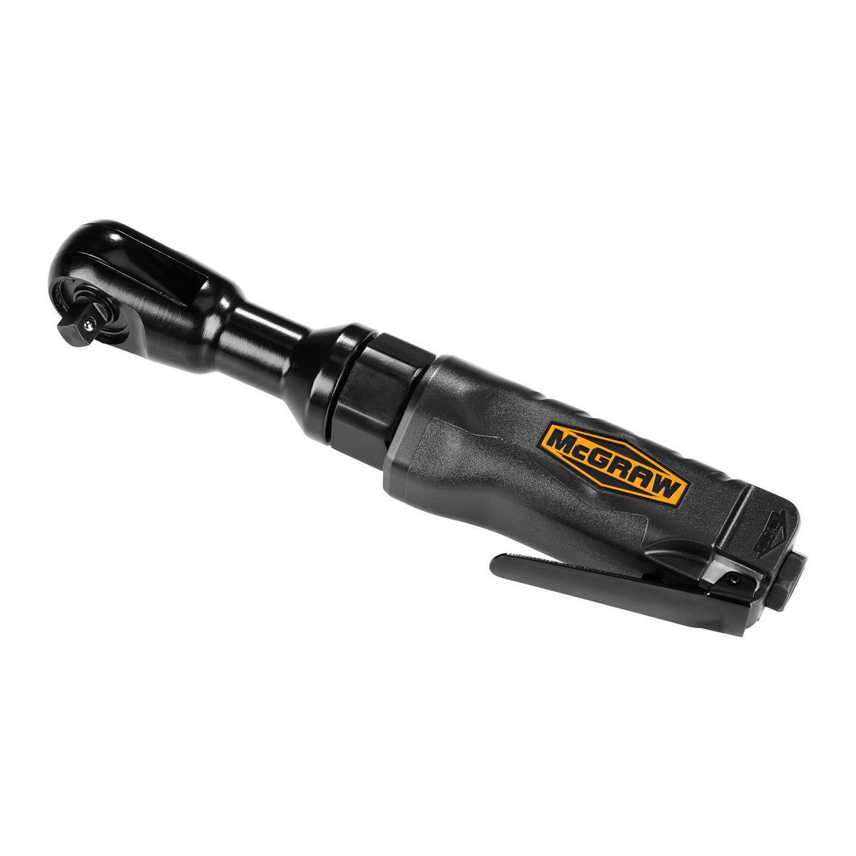 3/8 in. Aluminum Air Ratchet U9304