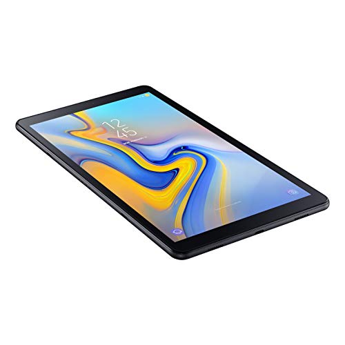 Black 64GB Wi-Fi Tablet I26150