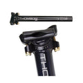 Black Elite Seatpost 27.0mm 330mm N66709
