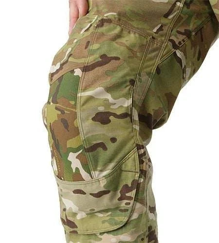 Wolf / Medium Assault Pant K2014