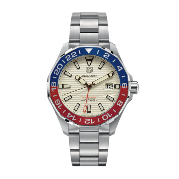 43mm Watch Q403