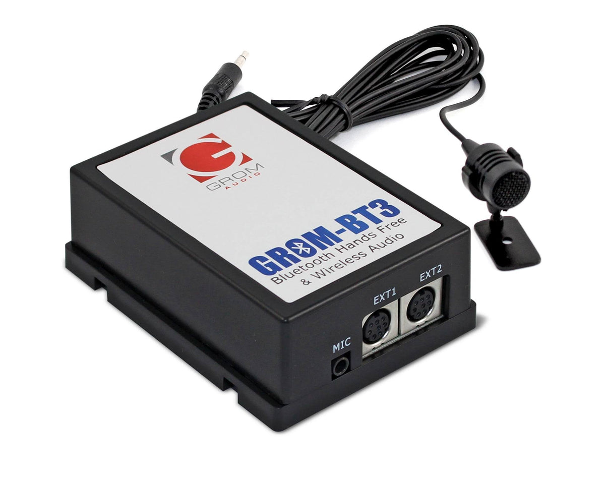 Bluetooth Car Kit M343