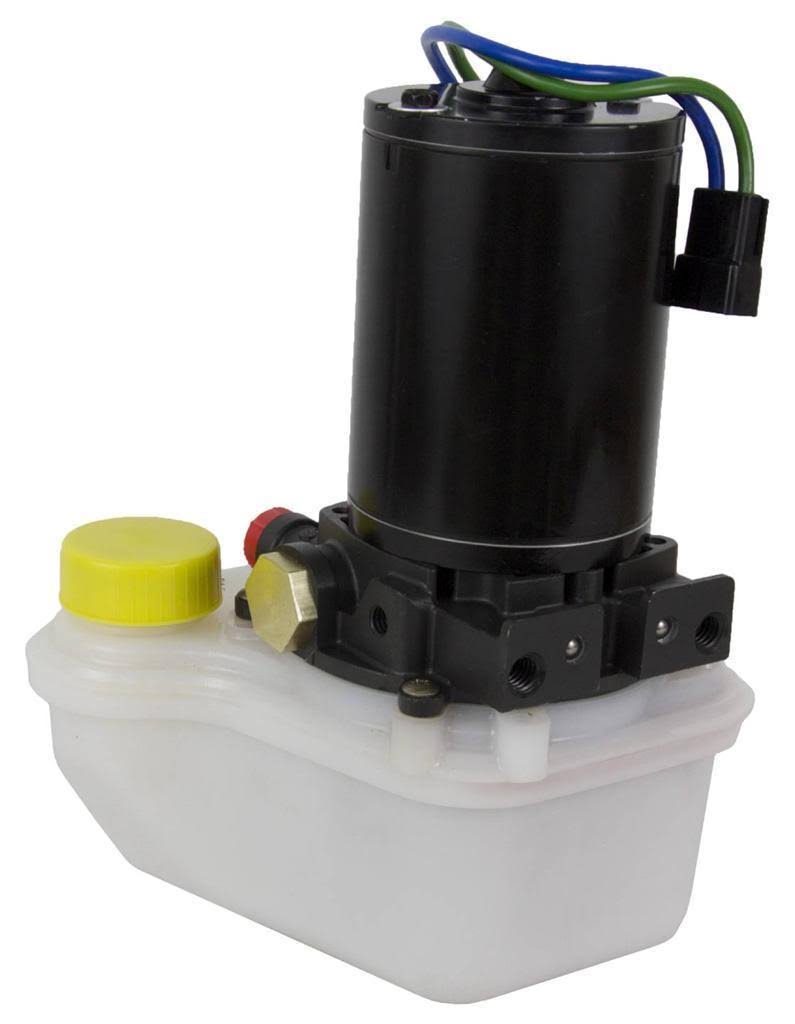 Tilt & Trim Motor Q24413