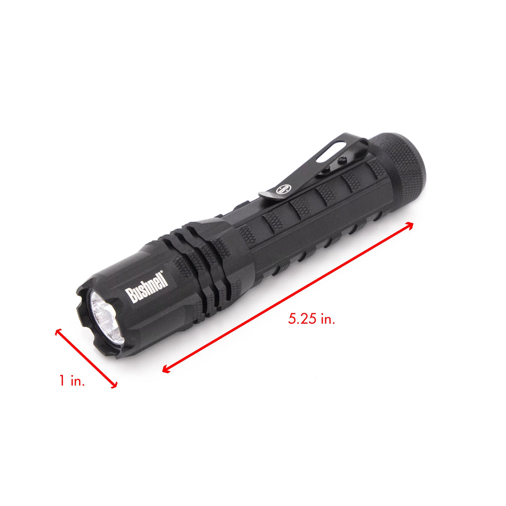 400 Lumen LED Flashlight O597