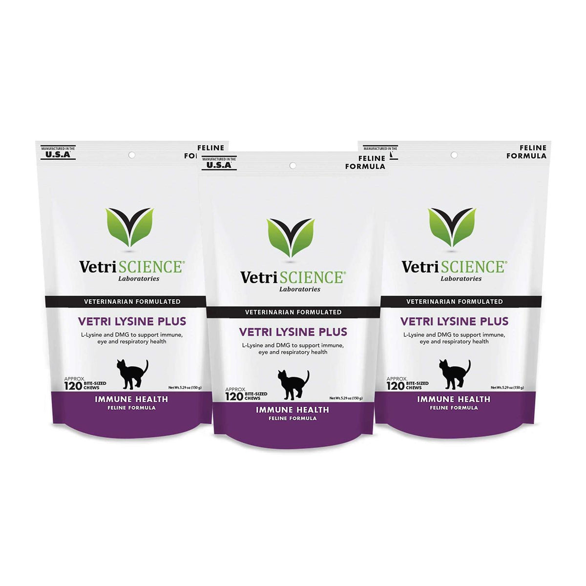 Lysine Plus Y2234