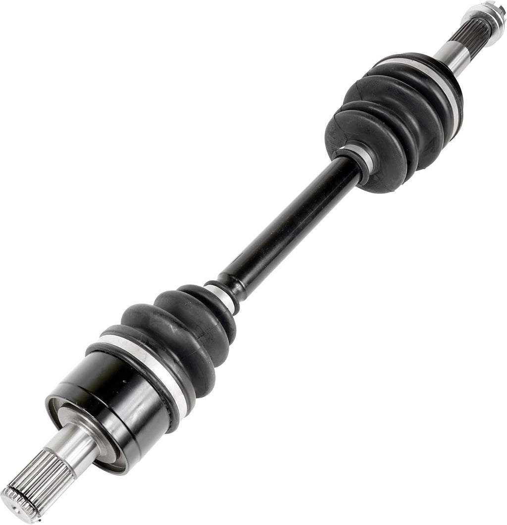 Rear Right Complete Cv Joint Axle Pack of 2 L4642