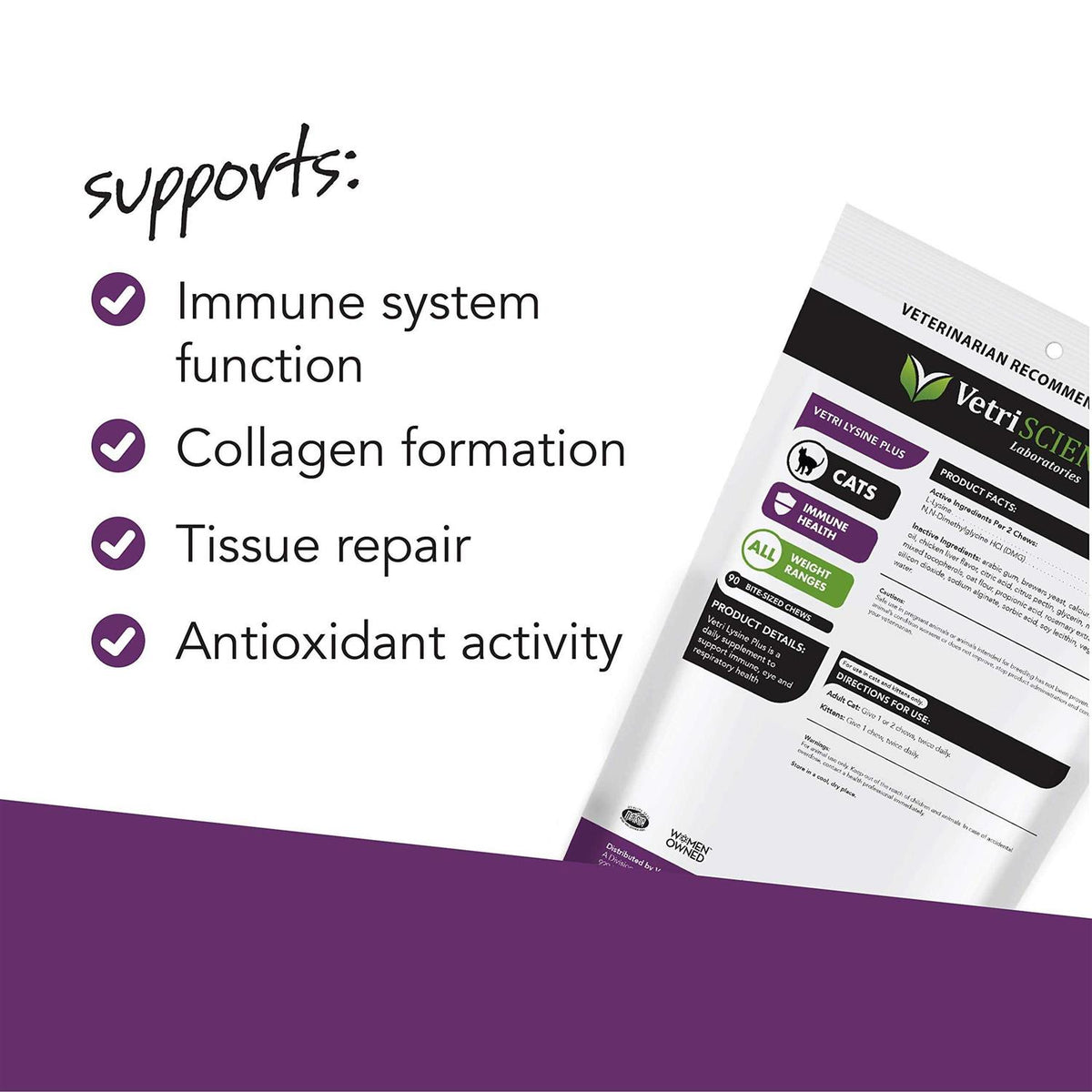 Lysine Plus Y2234