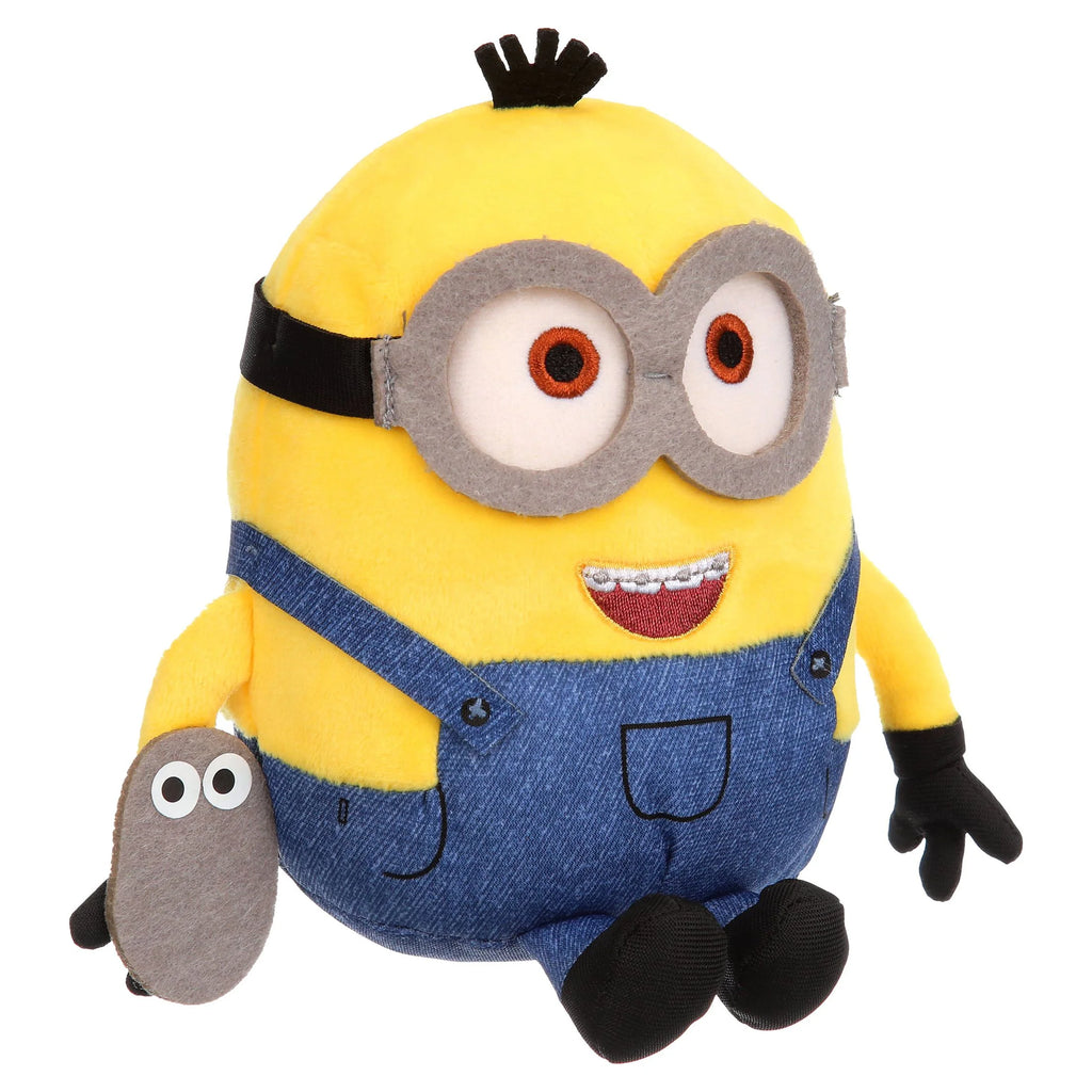 5-piece Small Plush Collector Set C448922