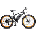 26 inch Fat Tire Electric Bike G94576