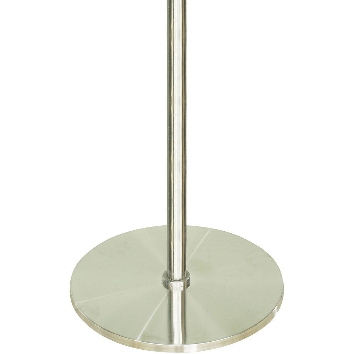 Electric Carbon Infrared Heat Lamp with Remote Control and Adjustable Pole Stand W257739