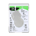 1TB 2.5-inch SATA 5400RPM Internal Hard Drive S981