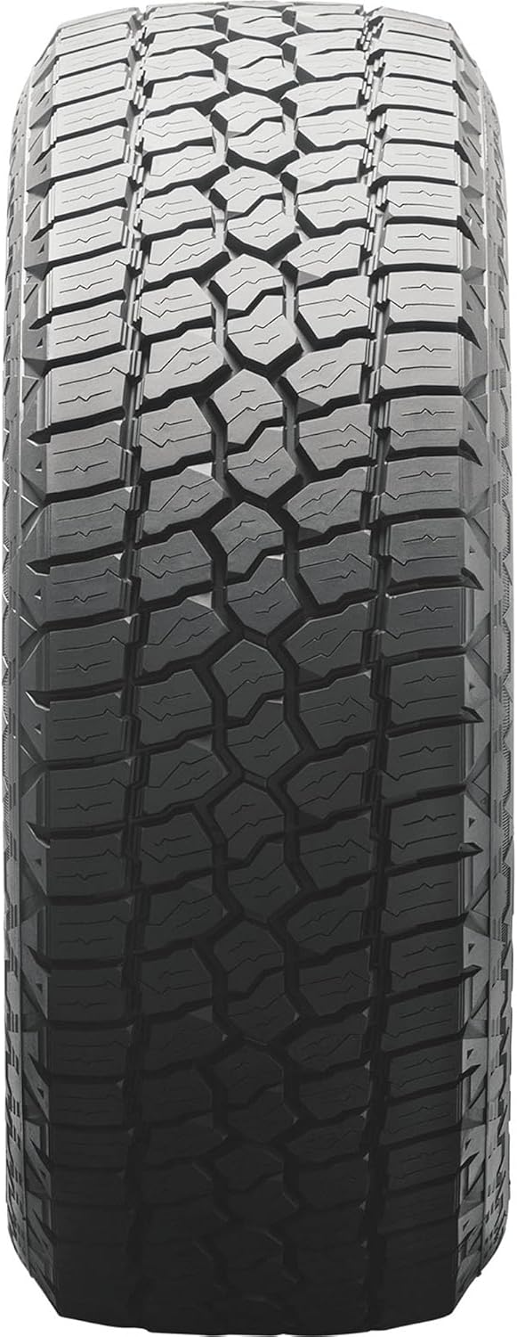 All Terrain Light Truck Tire W165