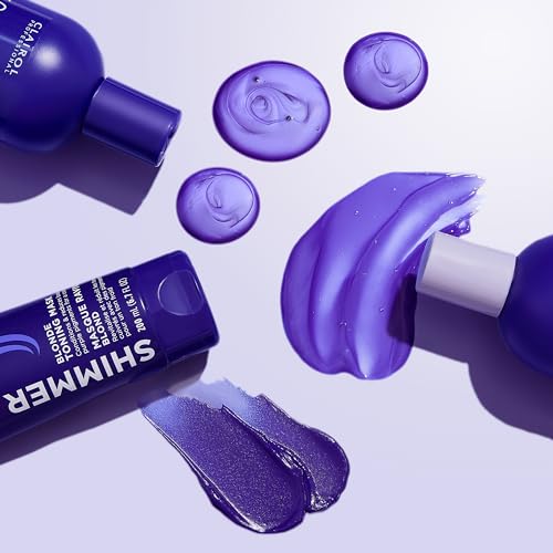 Purple Shampoo G135316