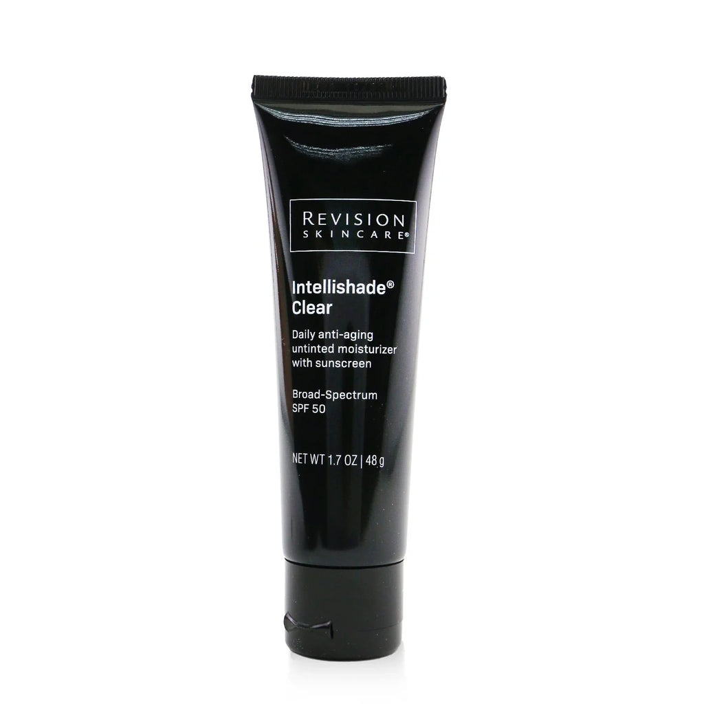 Intellishade Clear SPF 50 Y312750