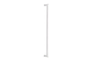 Flat Black Appliance Pull E446277
