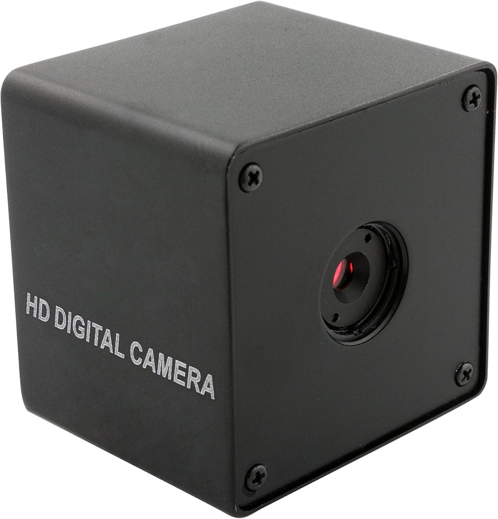 Black Mini USB Camera with Image Sensor M258399