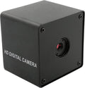 Black Mini USB Camera with Image Sensor M258399